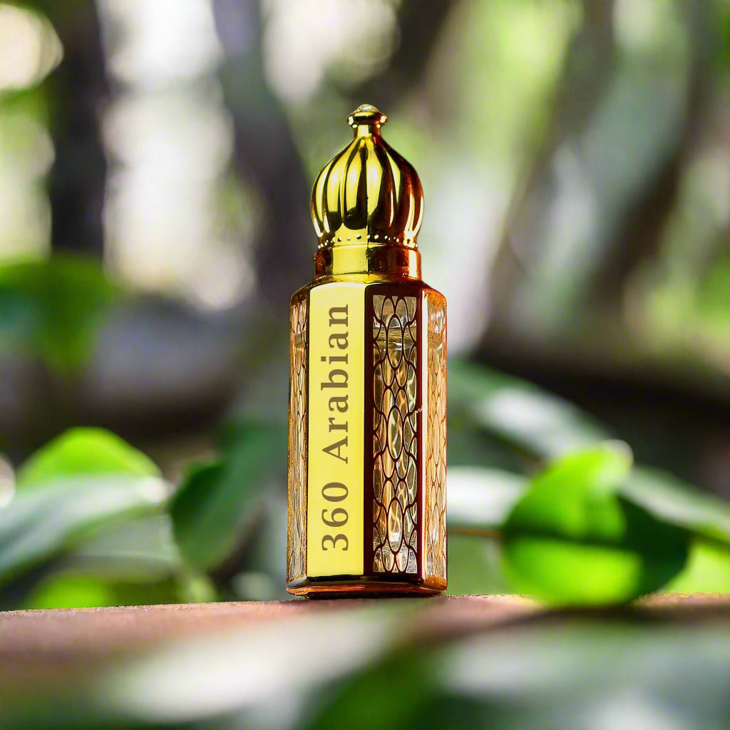 360 Arabian - Original Saudia Attar 12ML