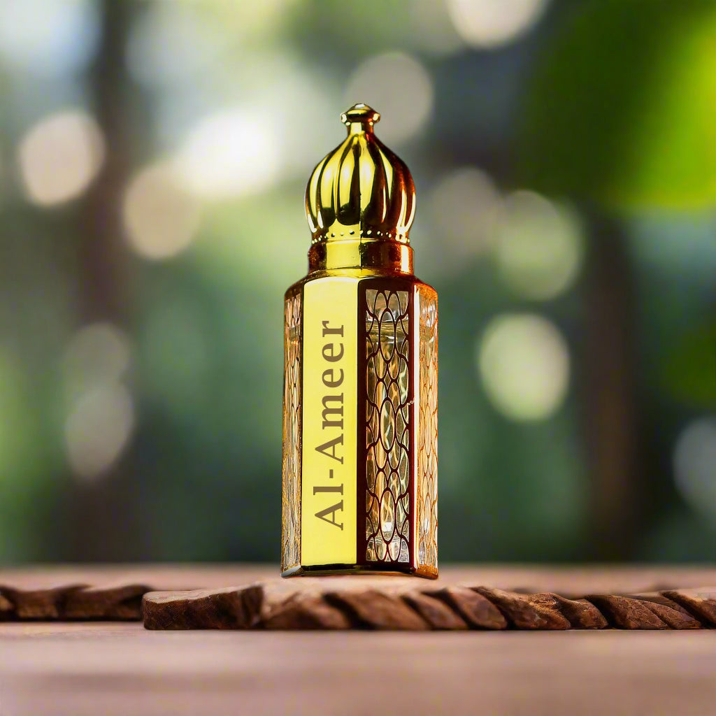 Al Ameer - French Attar 12ML