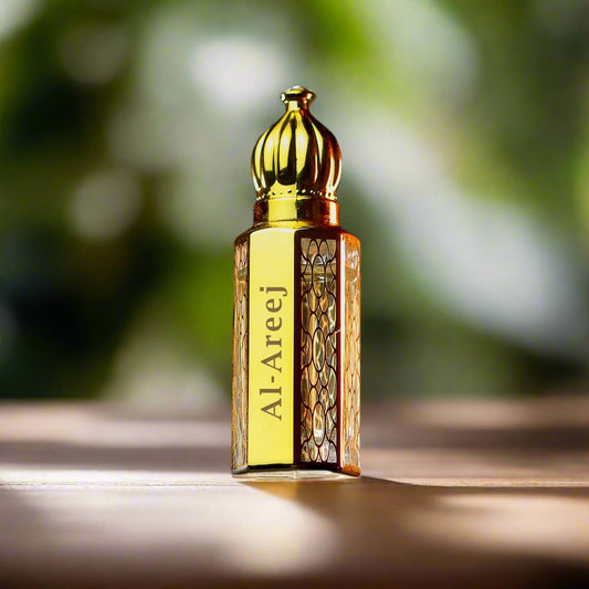 Al Areej - Original Indian Attar 12ML