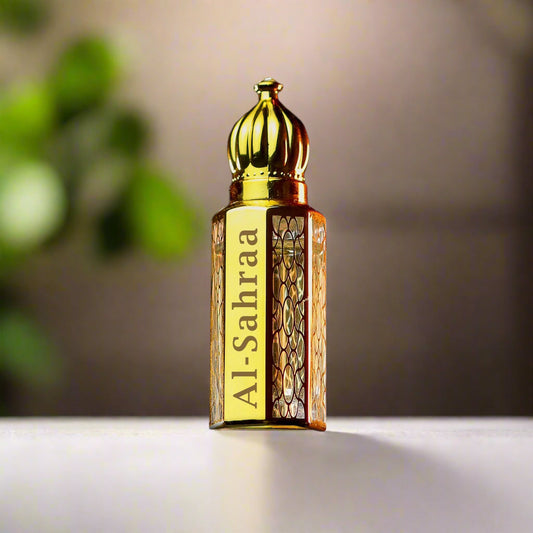 Al Sahraa - French Attar 12ML