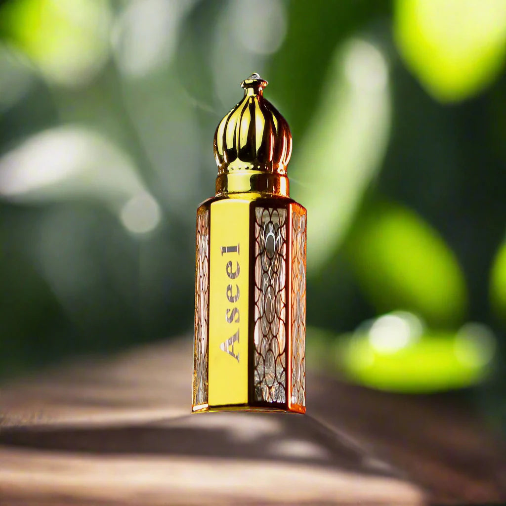 Aseel Attar - 12 ML