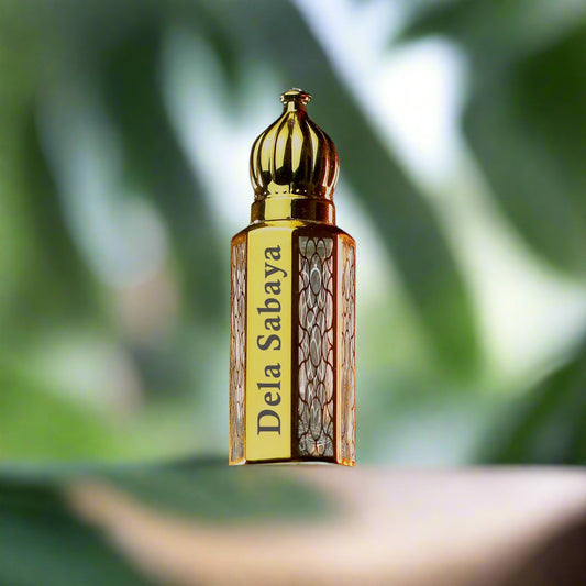 Dela Sabaya Attar 12ML