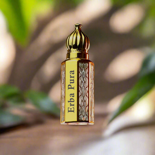 Erba Pura Attar - 12ML