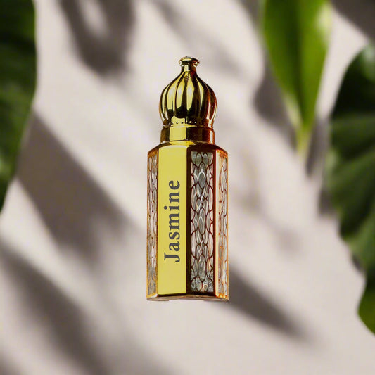 Jasmine Attar 12ML