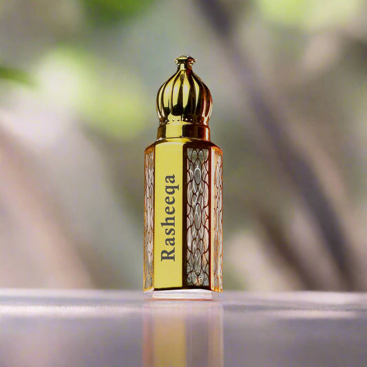 Rasheeqa Attar 12ML