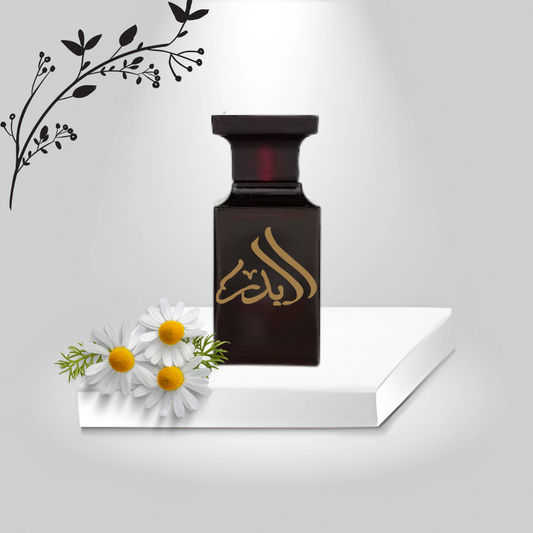 Rashah perfume 50 ml