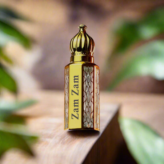 Zam Zam Attar 12ML