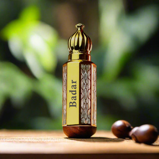 Badar Attar - 12ML