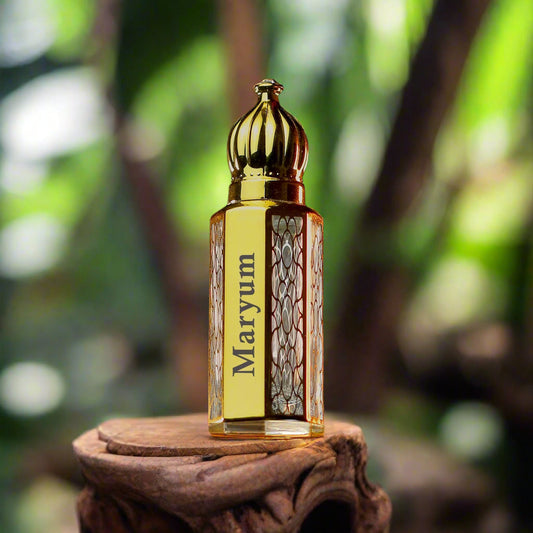 Maryum Attar - 12ML