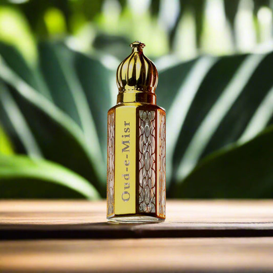 Oud -e- Misar Attar - 12 ML