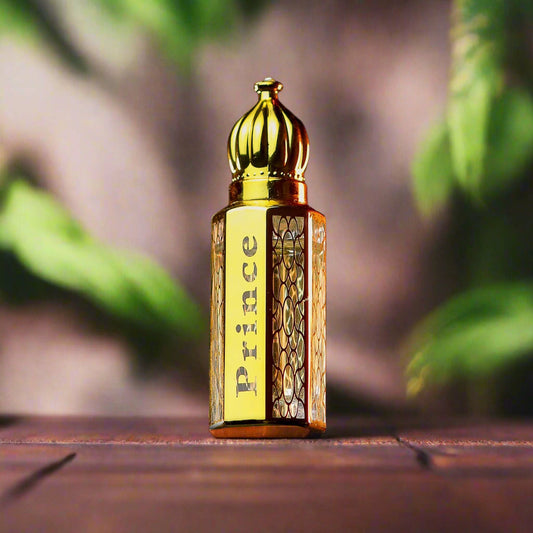 Prince Attar - 12 ML