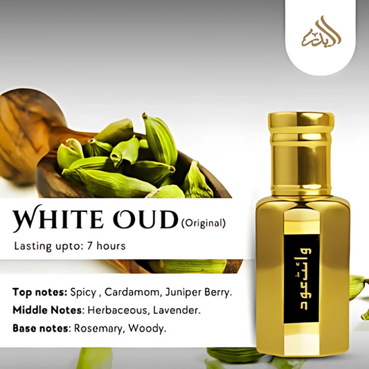 White Oud (Original)